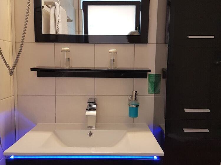 Quarto standart individual, Legend