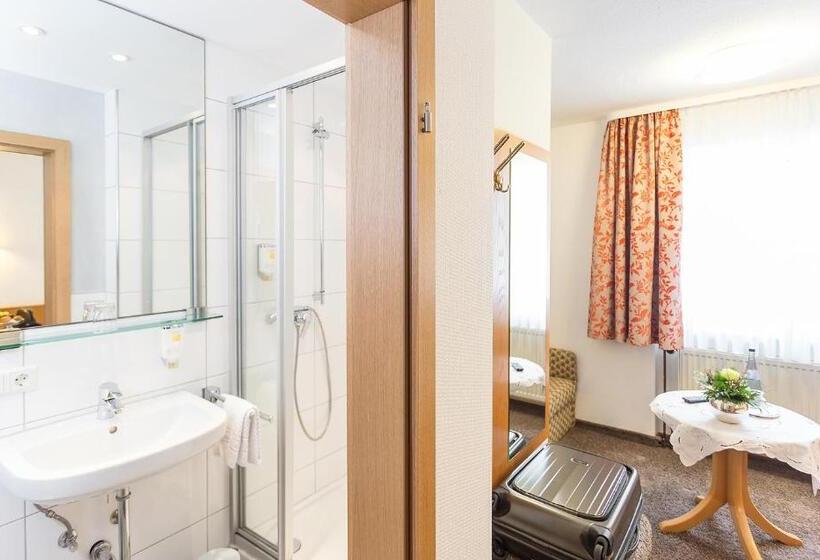 스탠다드 싱글 룸, Pfalzer Wald