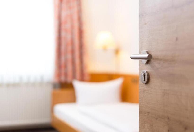 스탠다드 싱글 룸, Pfalzer Wald