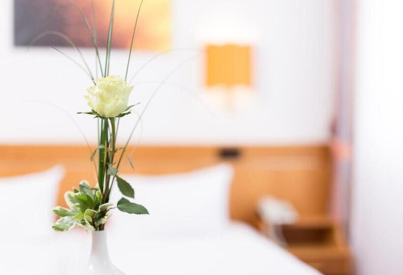 스탠다드 룸, Pfalzer Wald