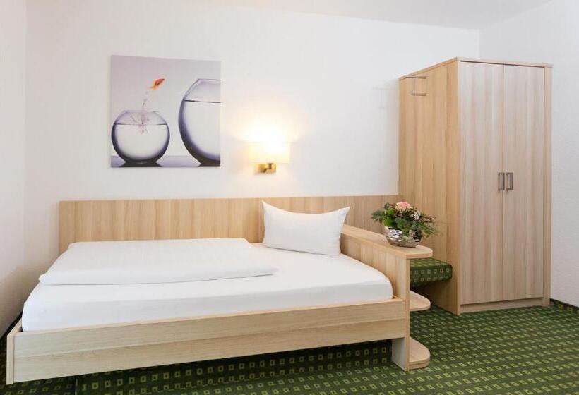 컴포트 싱글 룸, Pfalzer Wald