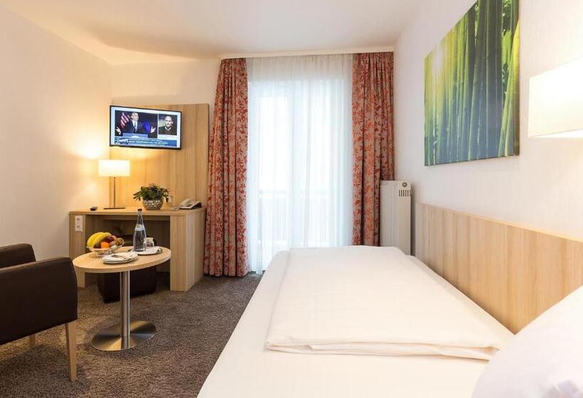 스탠다드 싱글 룸, Pfalzer Wald