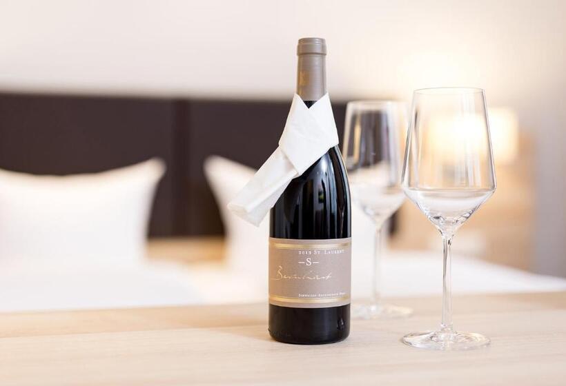 스탠다드 룸, Pfalzer Wald