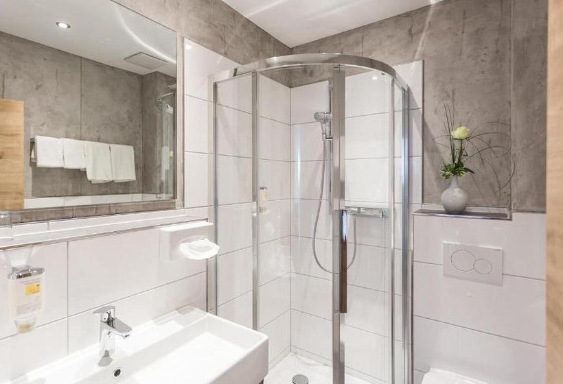 주니어 스위트, Pfalzer Wald