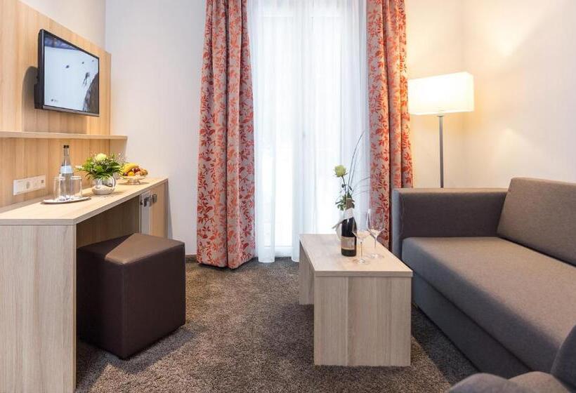 주니어 스위트, Pfalzer Wald