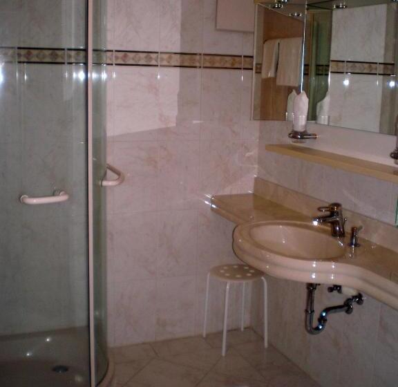 Номер Стандарт Индивидуальный, Restaurant Hirsch