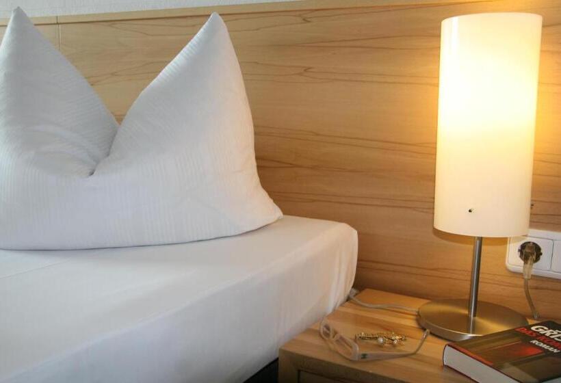 Номер Стандарт Вид на Озеро, Schloss Berg