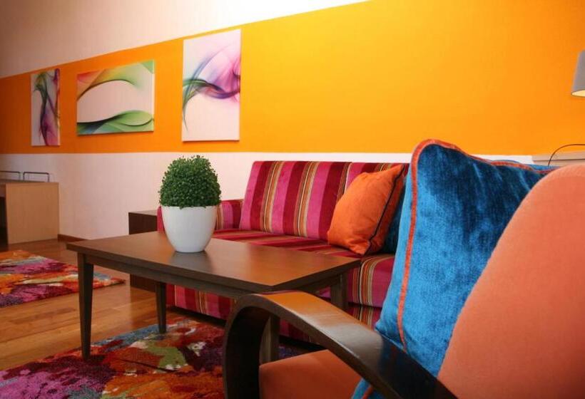 Номер Стандарт Вид на Озеро, Schloss Berg