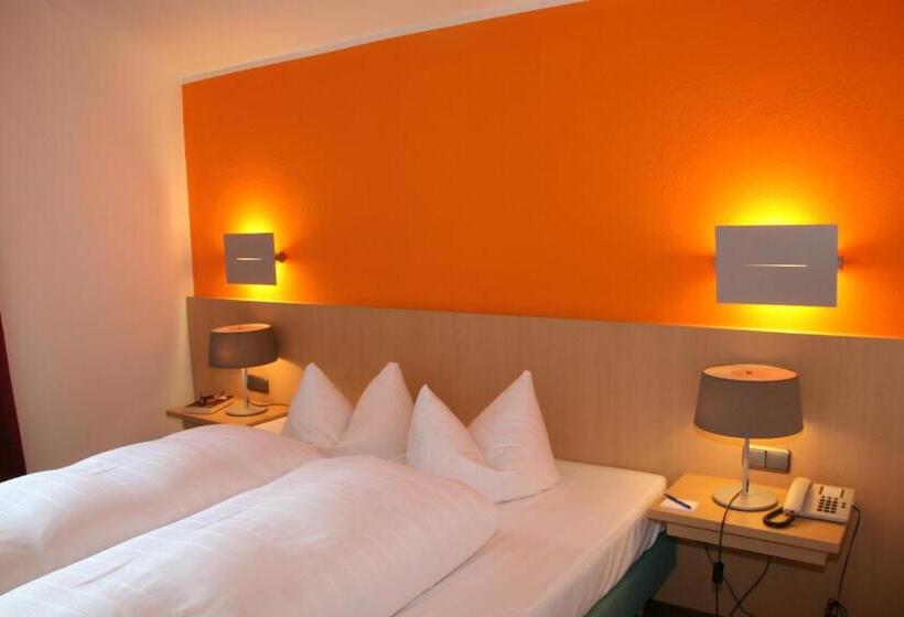 Номер Economy, Schloss Berg