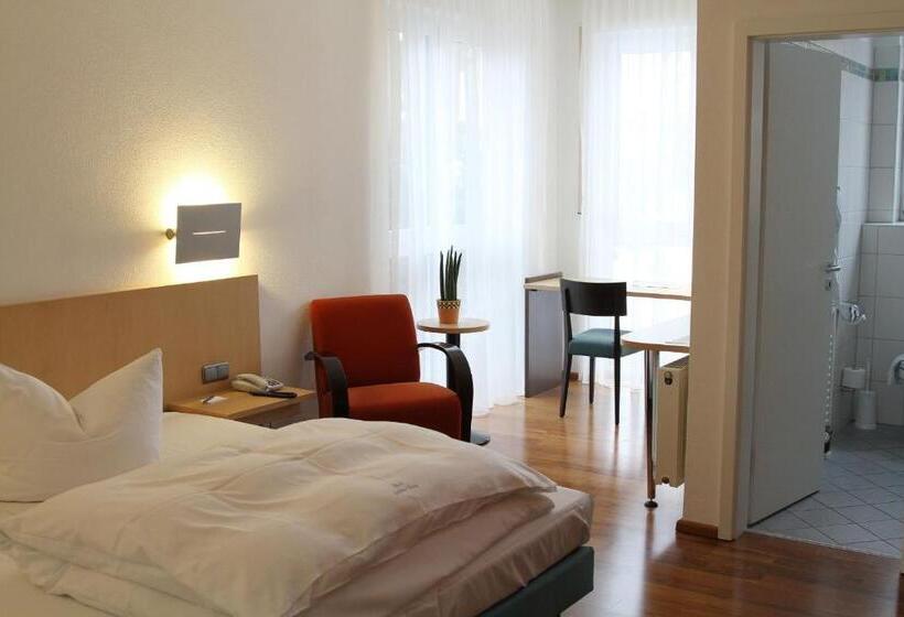 Номер Economy, Schloss Berg