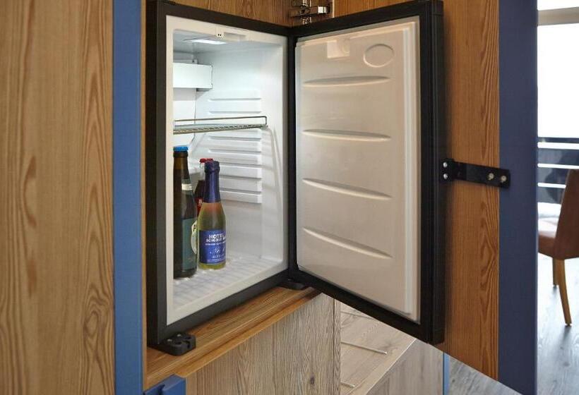 Номер Economy, Schloss Berg