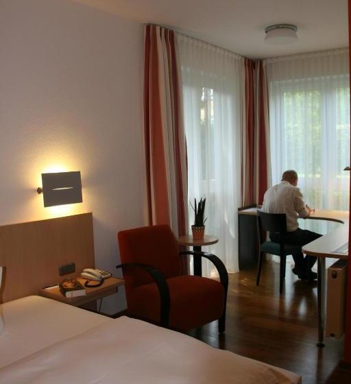 Номер Economy, Schloss Berg