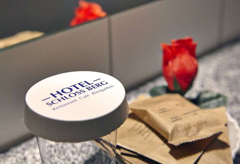 Номер Стандарт, Schloss Berg