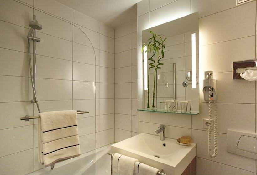 Номер Стандарт, Schloss Berg