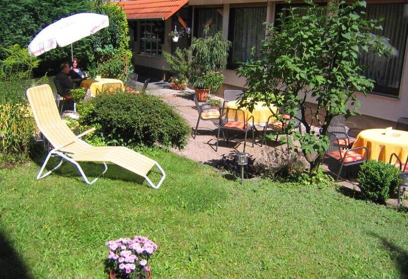 Номер Стандарт Трехместный, Stadtschänke