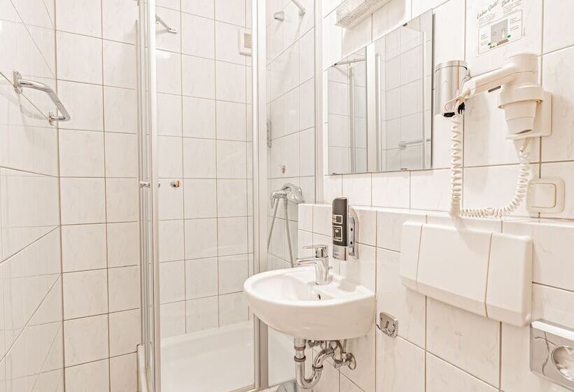 スタンダードシングルルーム, Tannenblick