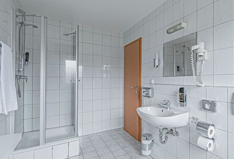 スタンダードルーム, Tannenblick