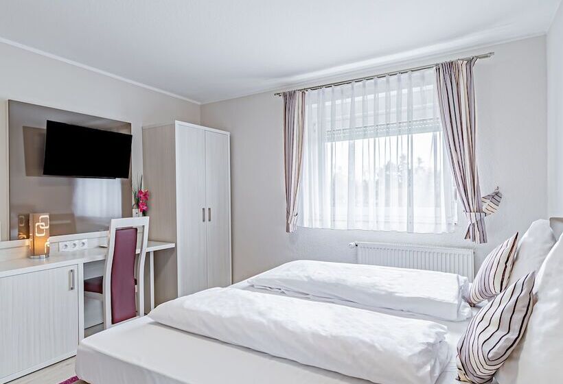 スタンダードルーム, Tannenblick