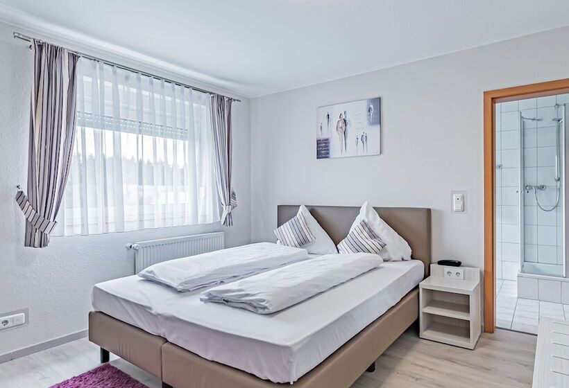 スタンダードルーム, Tannenblick