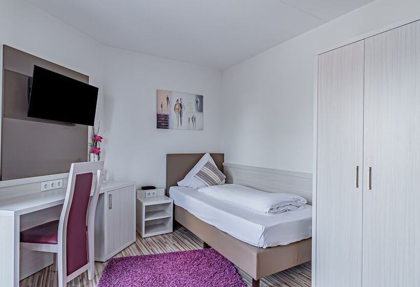 スタンダードシングルルーム, Tannenblick