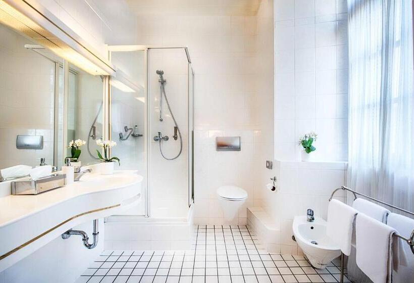 수피리어 룸, Welcome Hotel Schloss Lehen