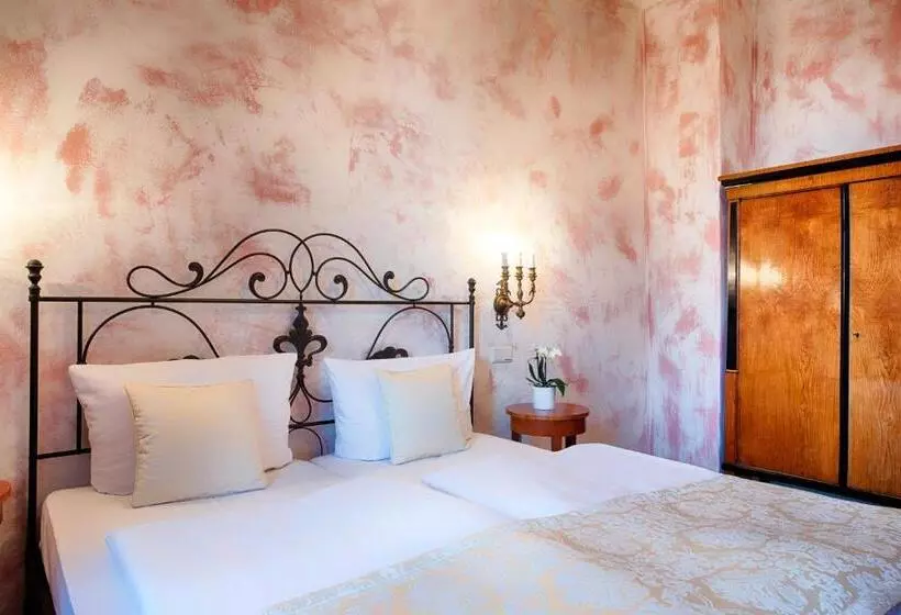 スーペリアールーム, Welcome Hotel Schloss Lehen