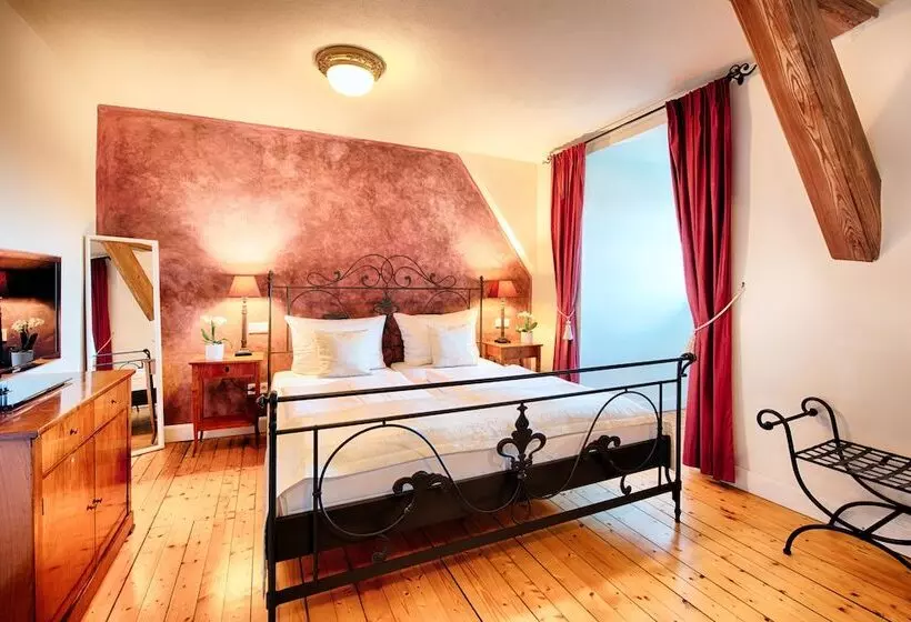 スーペリアールーム, Welcome Hotel Schloss Lehen