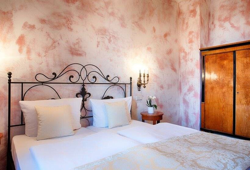 수피리어 룸, Welcome Hotel Schloss Lehen