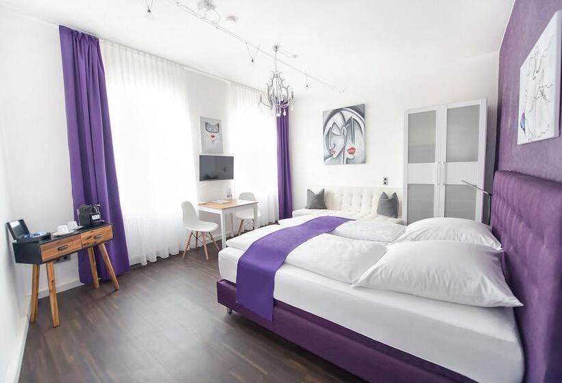 コンフォートルーム, Wohnbar