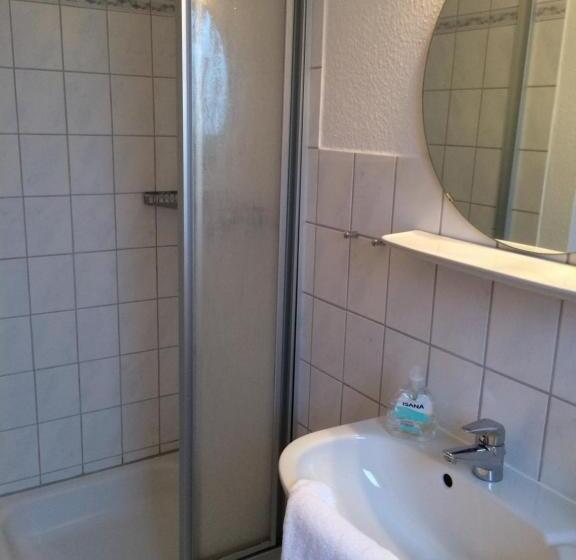 Номер Стандарт, Zur Krone