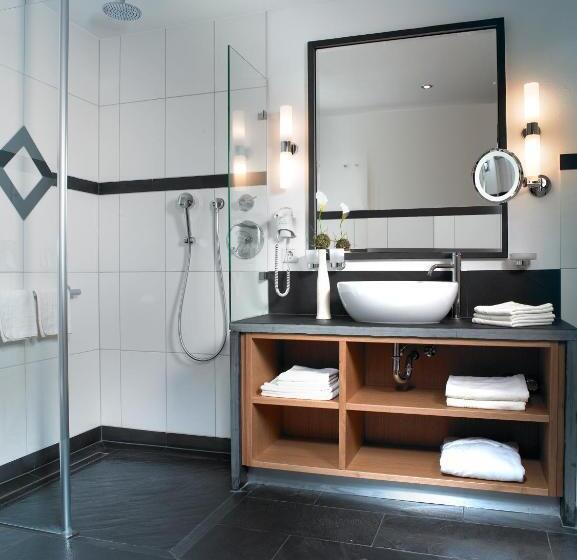 标准工作室, Land  Und Kurhotel Tommes