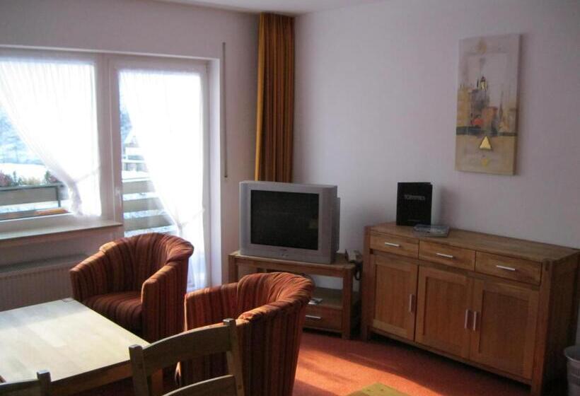 标准工作室, Land  Und Kurhotel Tommes