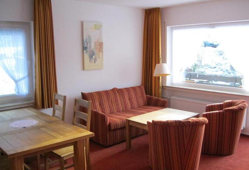 标准工作室, Land  Und Kurhotel Tommes