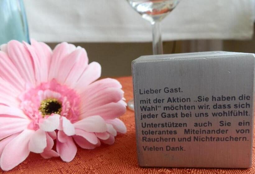 Номер Стандарт Индивидуальный, Landhotel Löwen