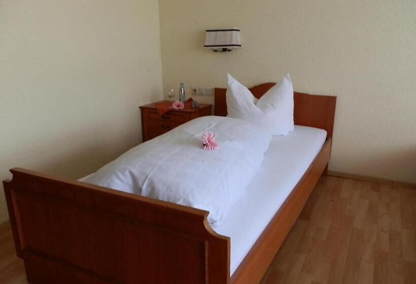 스탠다드 싱글 룸, Landhotel Löwen