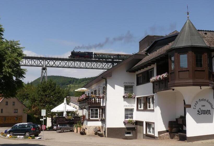 Номер Стандарт Индивидуальный, Landhotel Löwen