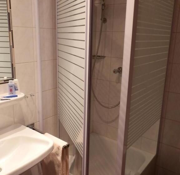 Номер Стандарт, Landhotel Löwen