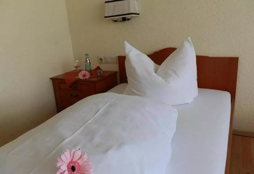 スタンダードルーム, Landhotel Löwen