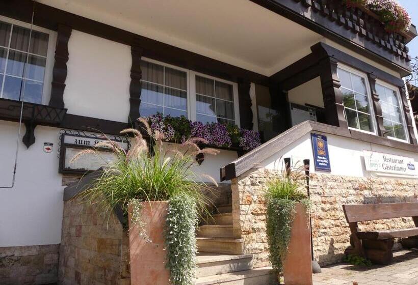 Номер Стандарт, Landhotel Löwen