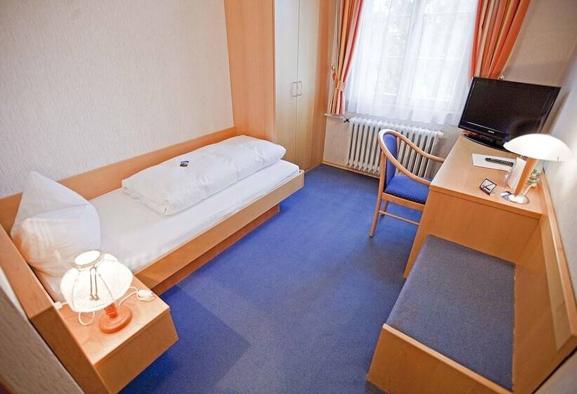 スタンダードシングルルーム, Gasthof Engel