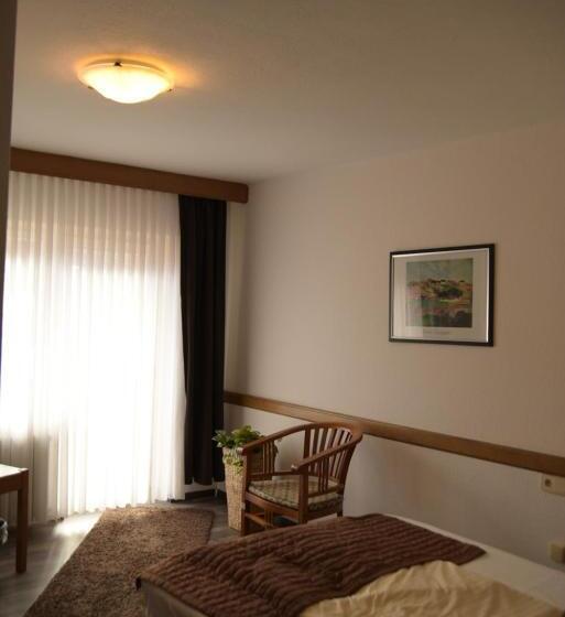 Номер Стандарт Индивидуальный, Landhotel Röfleuten