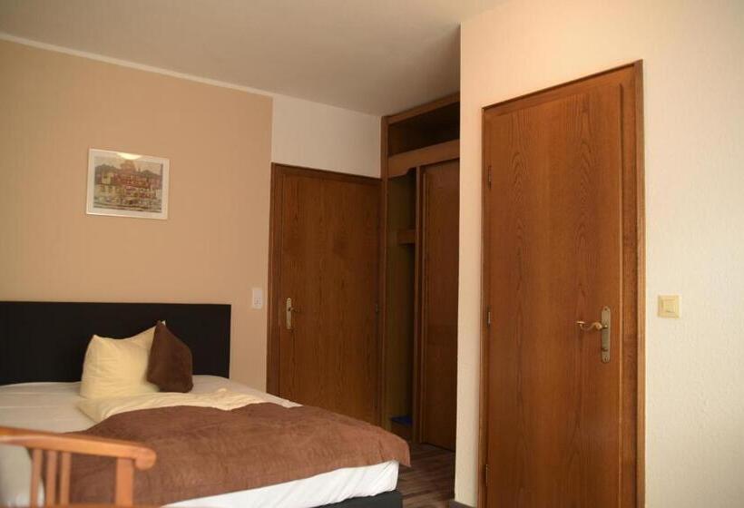 Номер Стандарт Индивидуальный, Landhotel Röfleuten