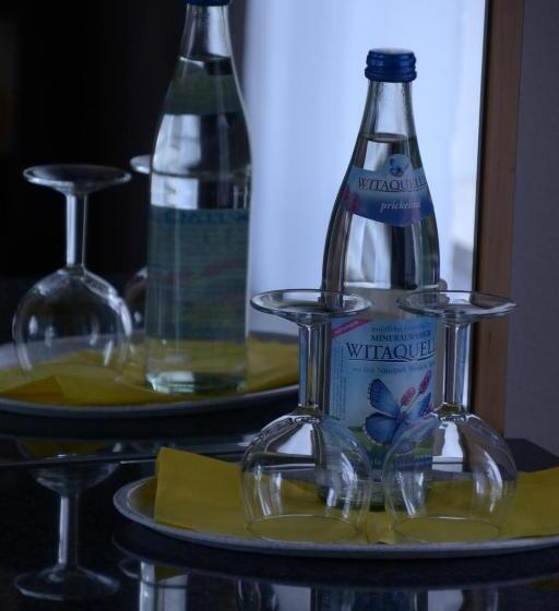 Номер Стандарт, Landhotel Röfleuten