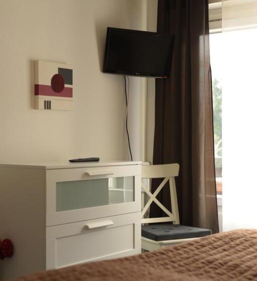 Номер Стандарт, Landhotel Röfleuten