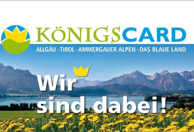 Номер Стандарт Трехместный, Landhotel Röfleuten