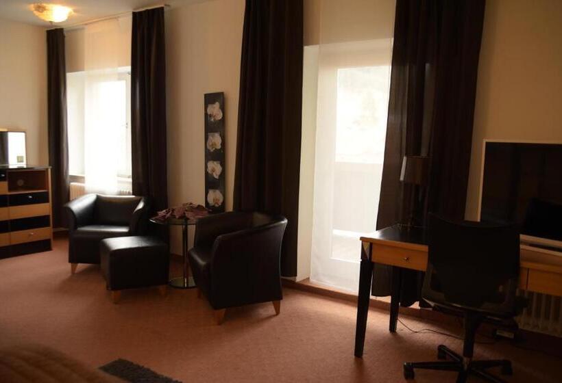 Семейный Номер, Landhotel Röfleuten