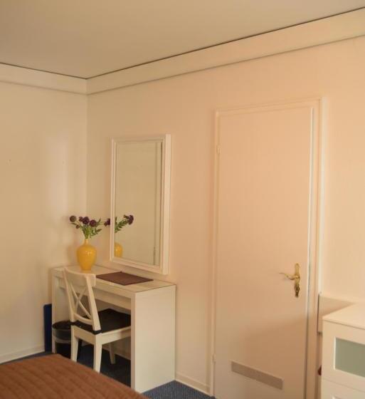 Номер Стандарт, Landhotel Röfleuten