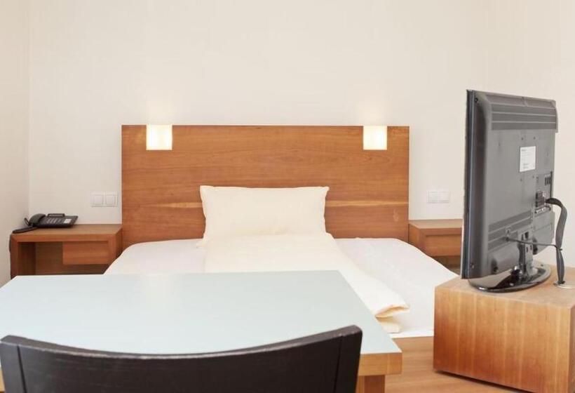 Номер Комфорт Индивидуальный, Naturhotel Gidibauer Hof