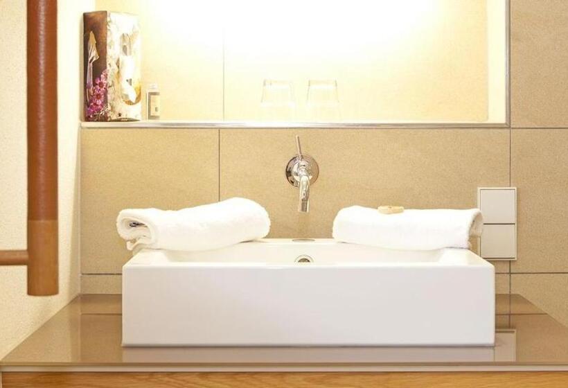 Люкс Комфорт, Naturhotel Gidibauer Hof