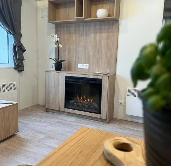 Дом 1 Спальня, Pension Lutter